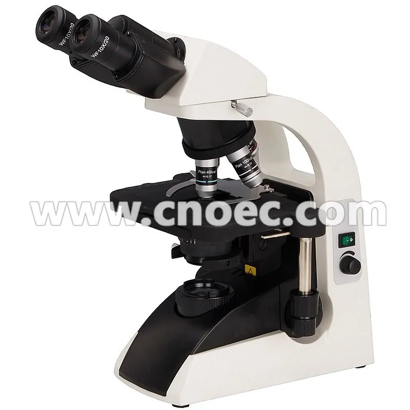 A12.1010 Binocular Biological Microscope/Advanced Microscope/Laboratory Biological Microscope