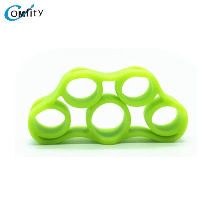 FInger Strength Exercise Hand Resistance Band