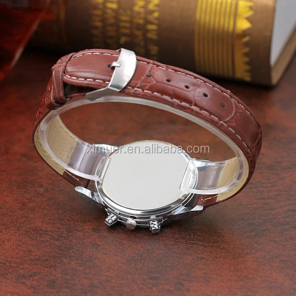 Wholesale quartz wrist watch fashion watch cheapest mens watch