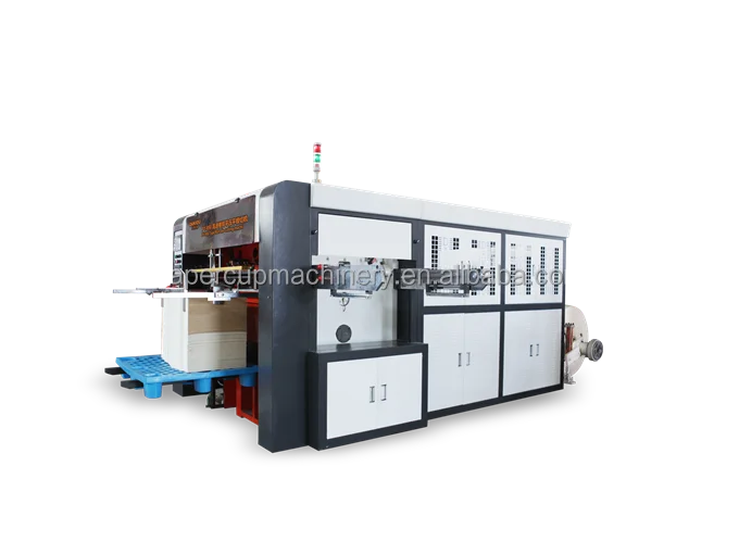 Машина для сгибания и зачистки серии DAKIOU PY