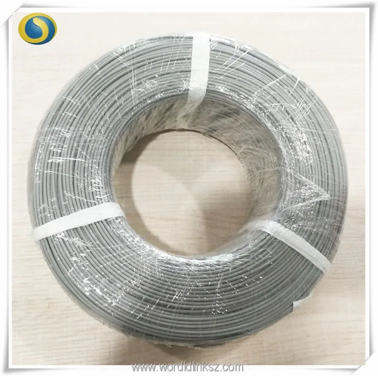 Медный автомобильный провод SAE J 1128 12 AWG gxl