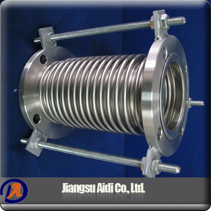 pneumatic cylinders hydraulic hose manufacture stainless steel bellow