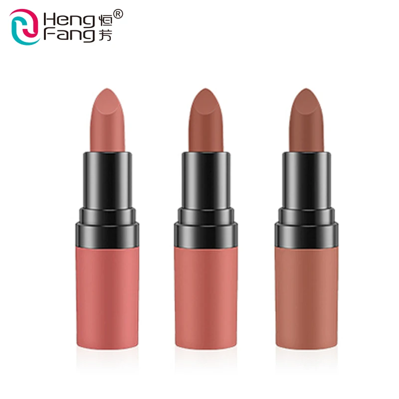 Chinese OEM Cosmetics Makeup Factory Wholesale Waterproof Makeup Brands Lipstick