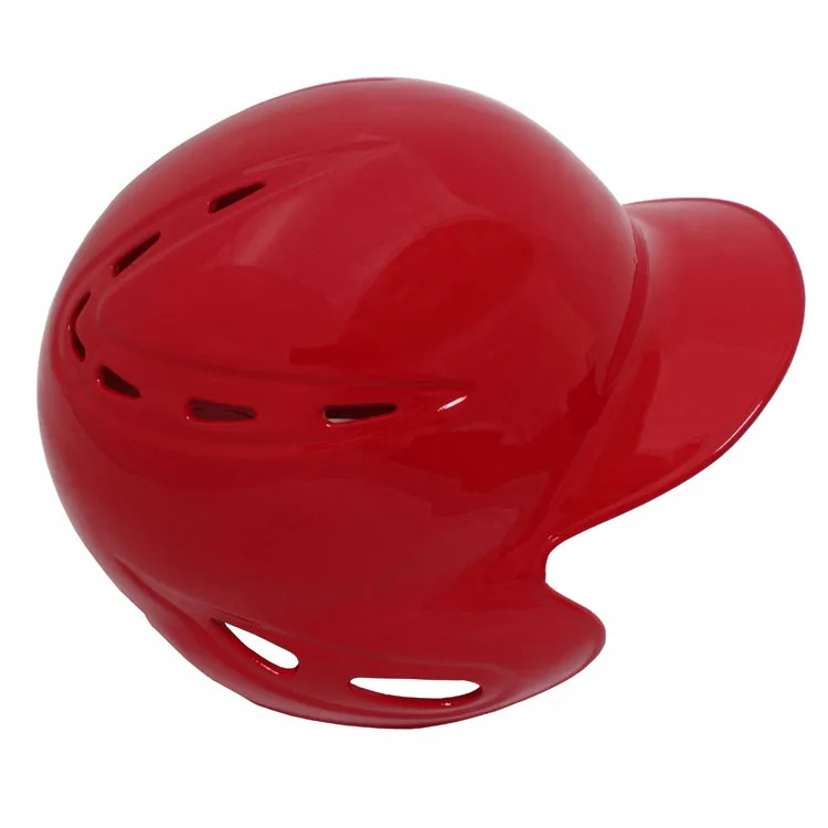 Wholesale Plastic Baseball Helmet for Men