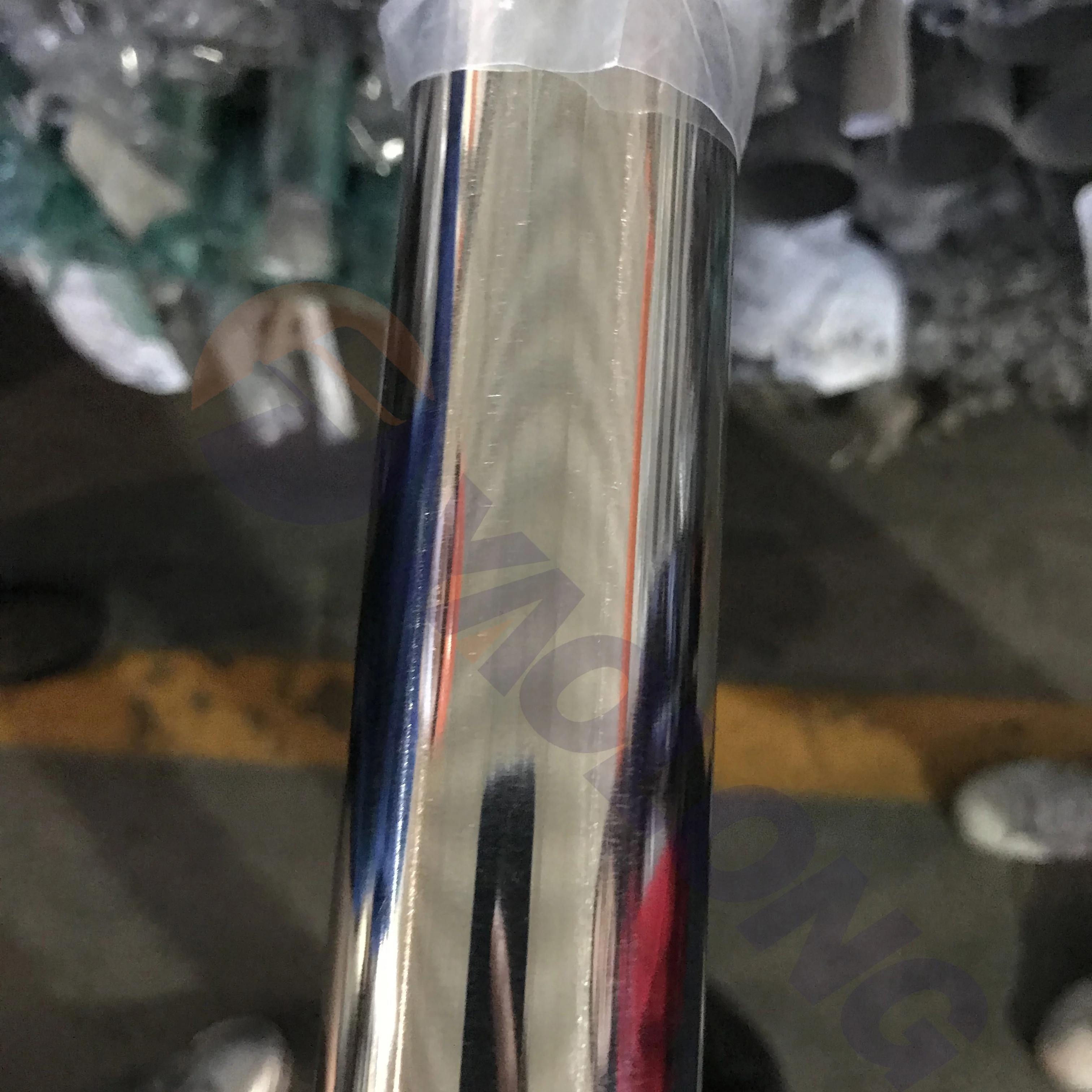  Прямоугольные квадратные круглые из нержавеющей стали балконные перила декоративная труба для лестницы