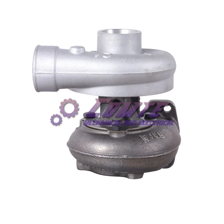 S100 319261 319246 319247 04281437KZ Turbo Turbocharger For Deutz Valtra Traktor BF4M1011 BF4M2011