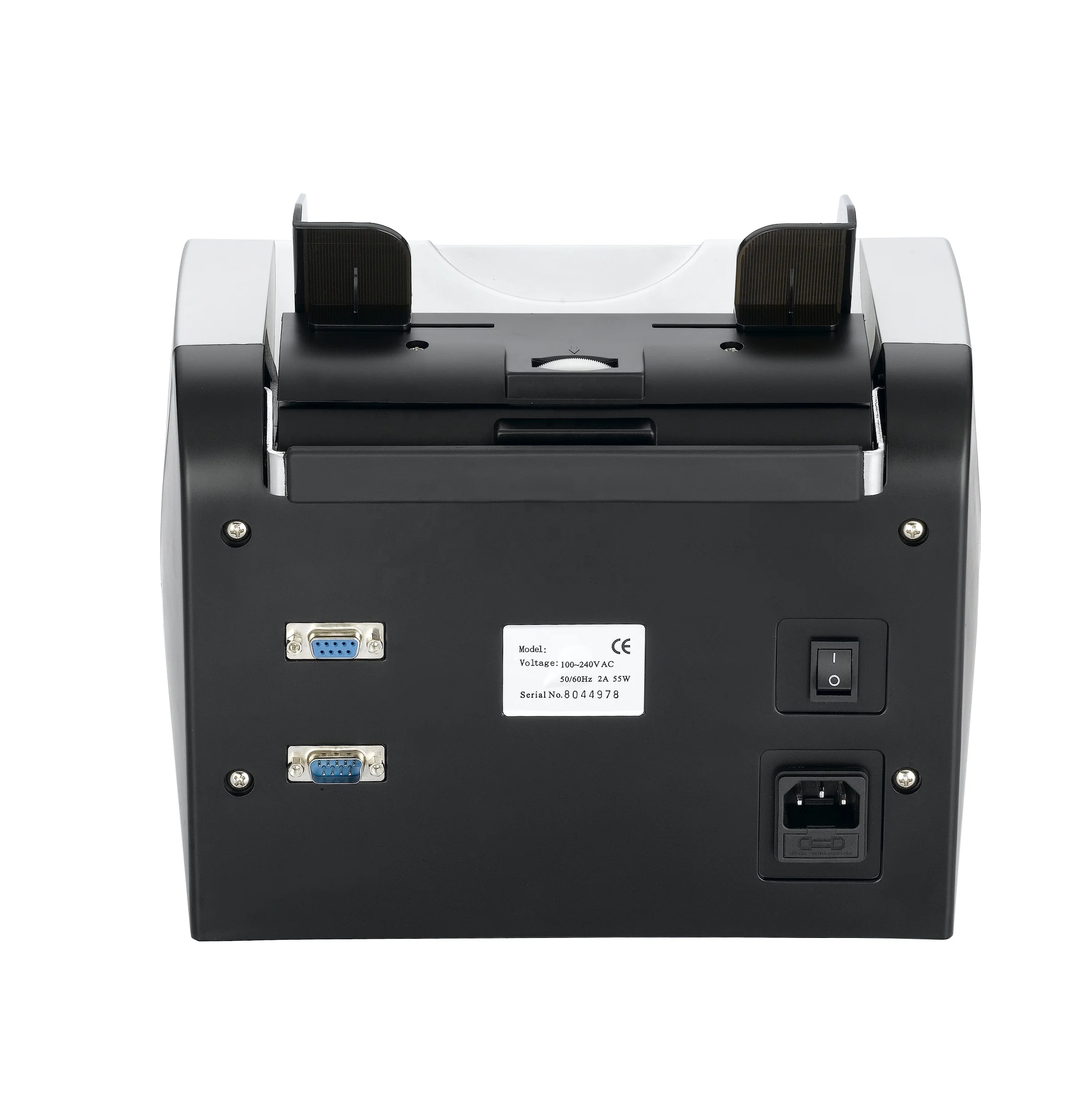 EC900 с ЖК-дисплеем, счетчик денег, высококачественный интеллектуальный счетчик денег