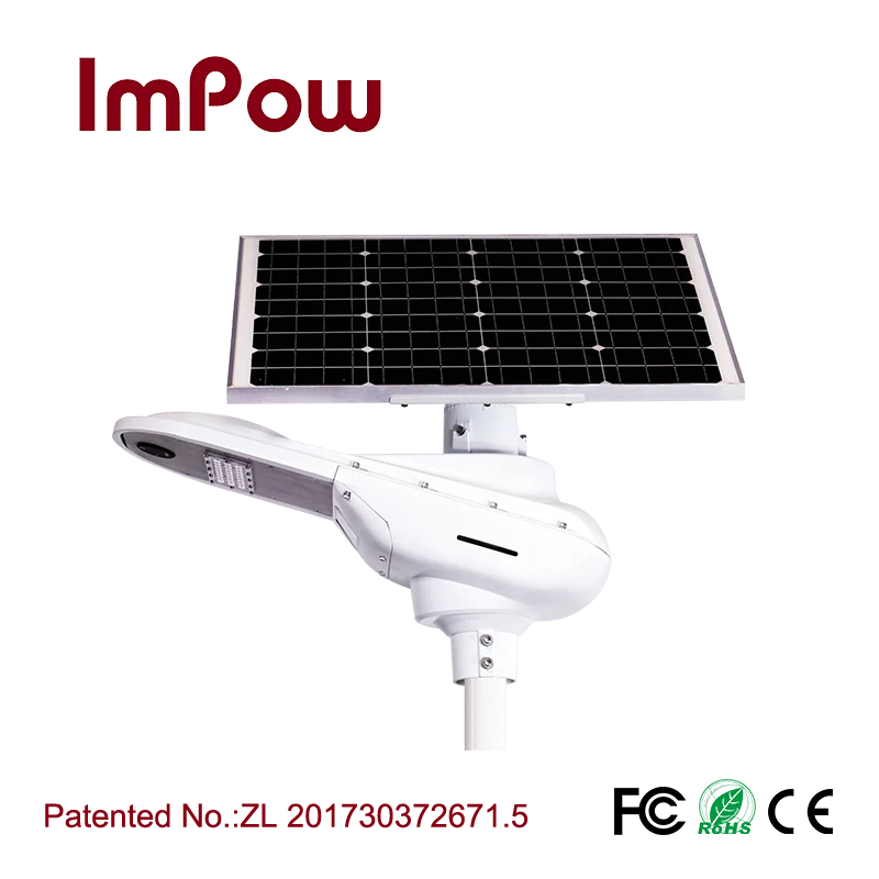 Уличный все в одном, 100 Вт, контроллер заряда на солнечной батарее, хорошая цена, светодиодный уличный фонарь на солнечной батарее