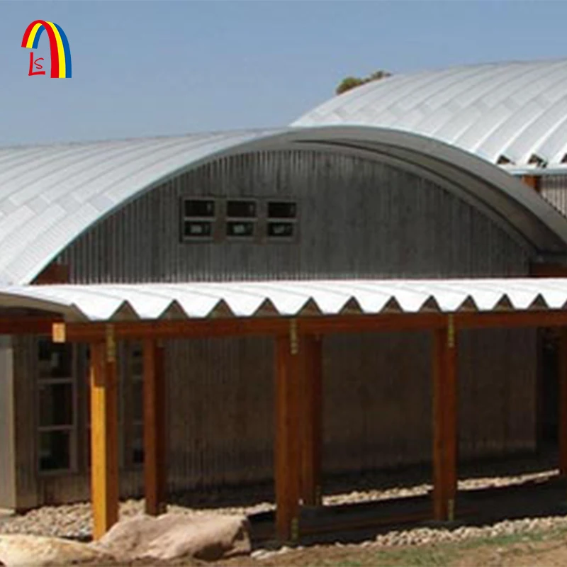 Screw bolt - joint residential curving roof roll forming bolting sheet steel making machine
