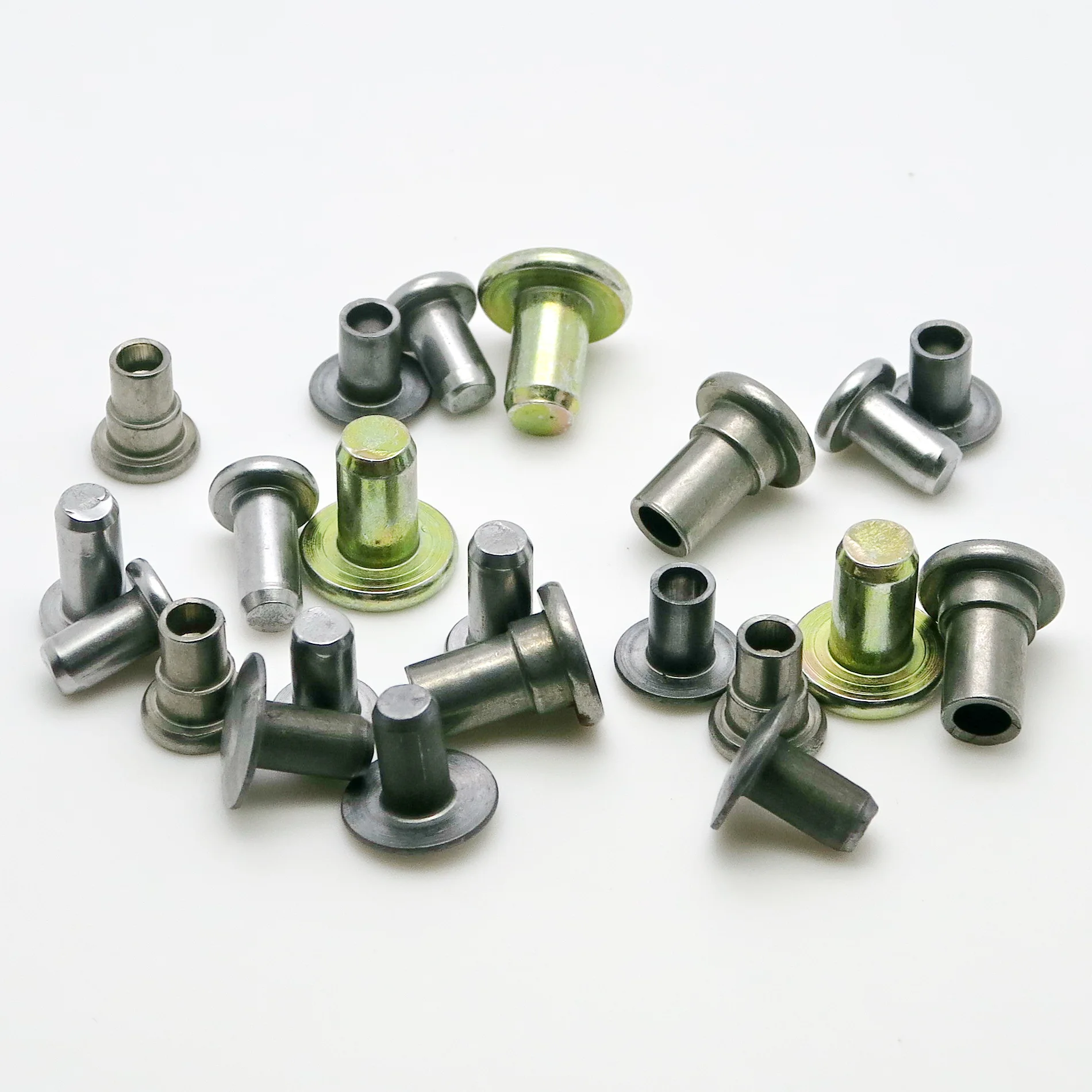 Customized Metal Stamping Parts Punching Parts Furniture Legs Spare Parts