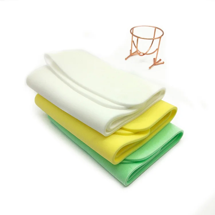 Soft Magic PVA Sponge Cloth Makeup Foam Towel sponge cloth