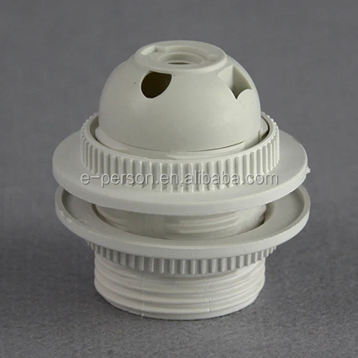 
Bakelite plastic lamp holder high quality cheap lamp holder 