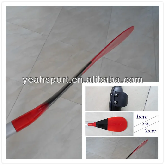 продвижение надувные skimboard полупрозрачные поддерёки веслом