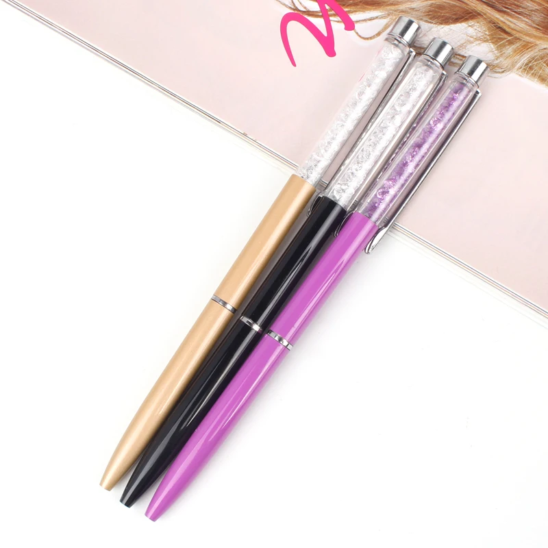 Huahao brand Multifuncional Pen with stamp Custom Ball Point pen For Wholesale