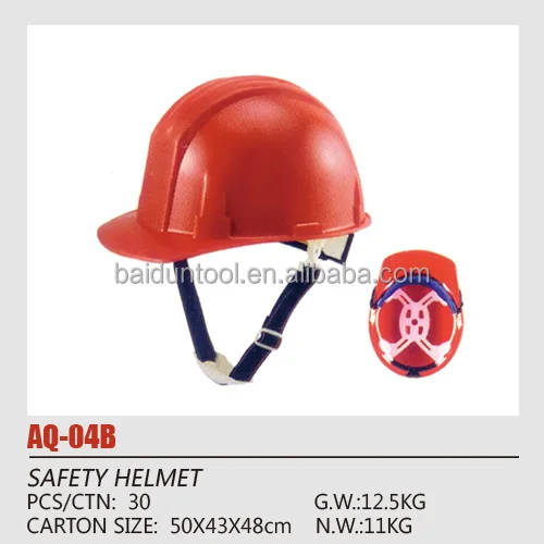 Construction safety helmets