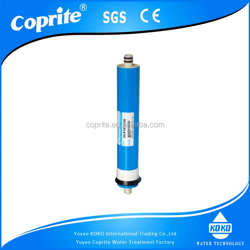 Home Appliances Electric Water Purifier Reverse Osmosis System