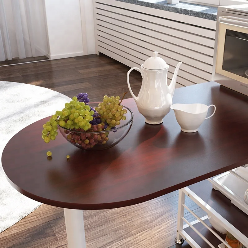 3 Tier Shelf Home Kitchen Storage Wire Rack Shelving Organizer