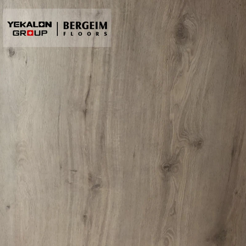 Hot Selling Factory 5mm Thickness Wpc Spc Flooring for Hotel Floor Covering Material