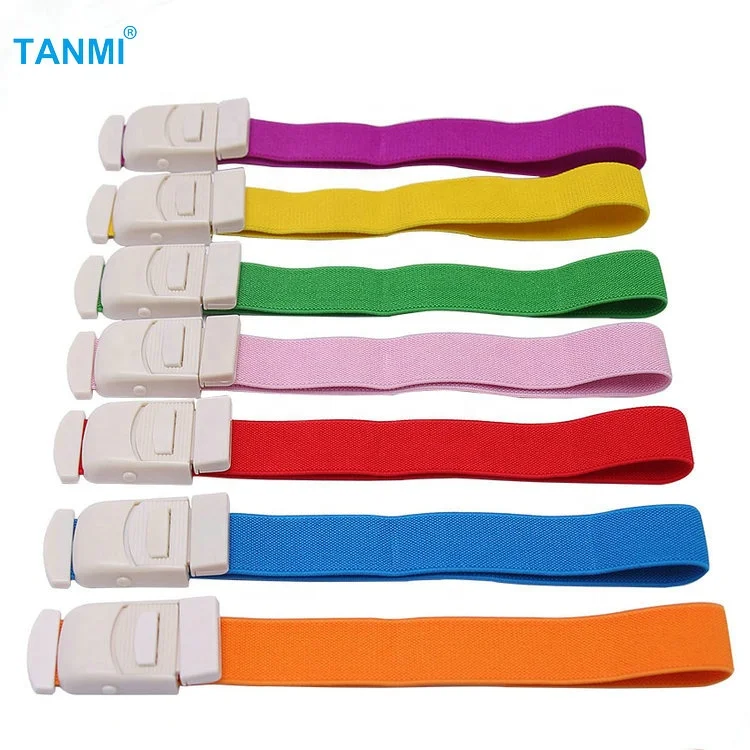 Medical equipment for emergency care tourniquet medical supply