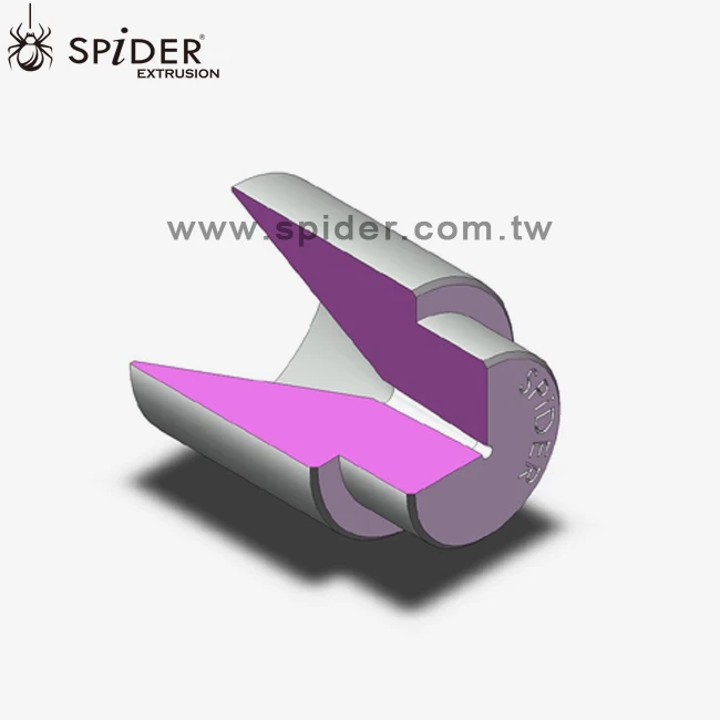 
workmanship fiber optic cable dies wire extrusion mould 