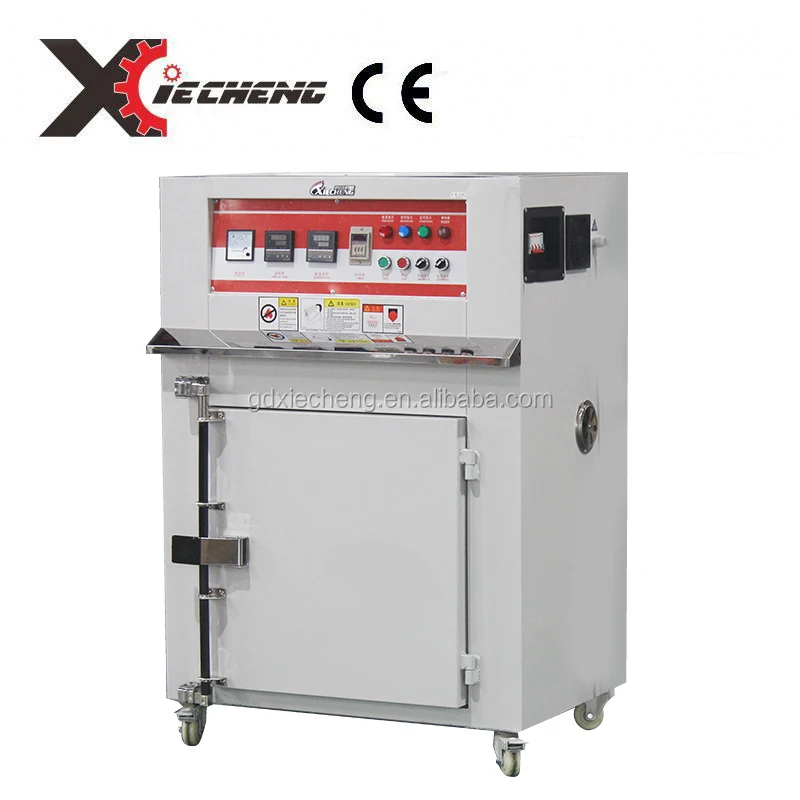 Пластиковые бункер сушилки для инъекций машины, шкаф, фен, сушилка для переработки пластиковых