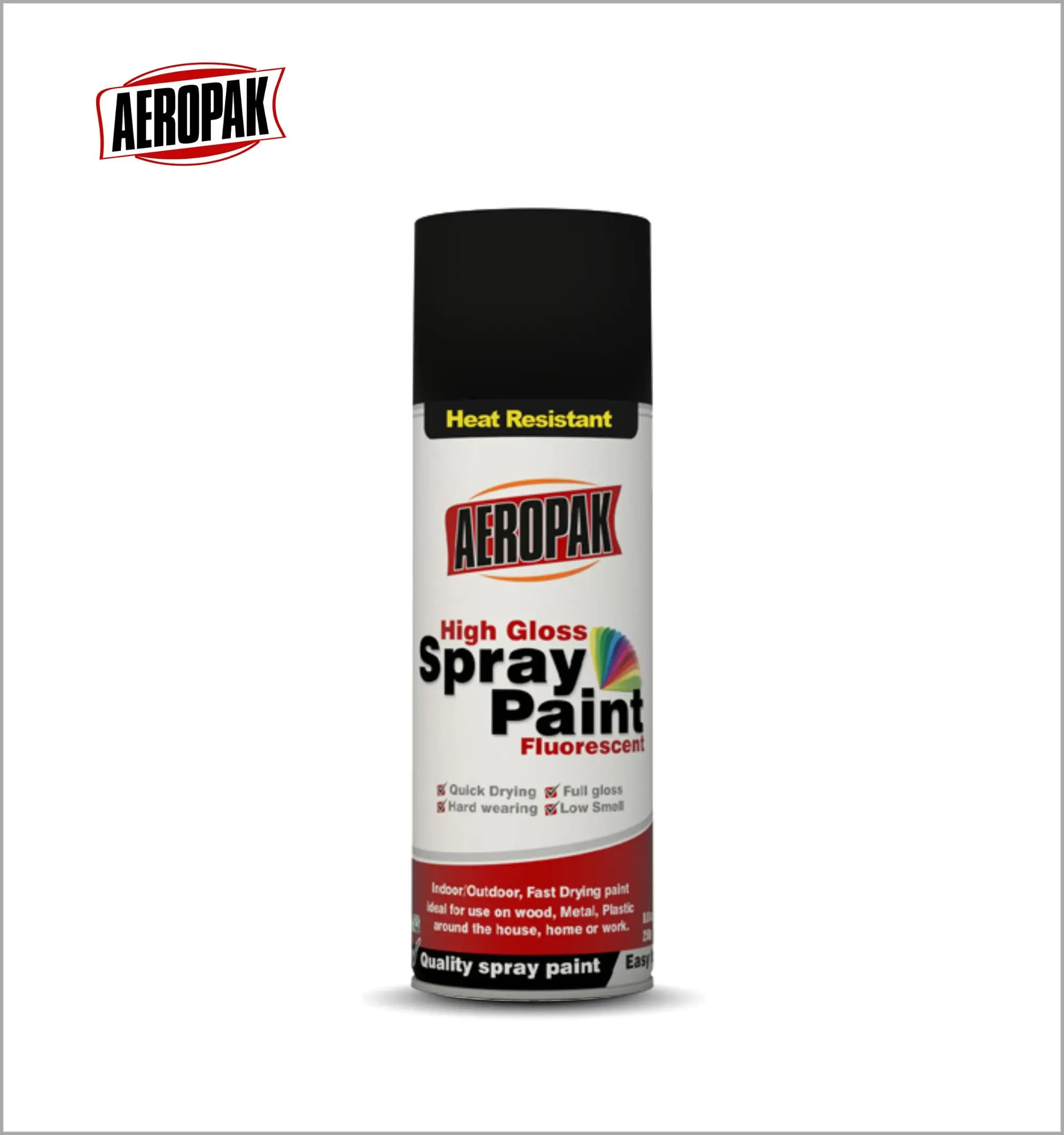 Lawn bowls marking spray paint