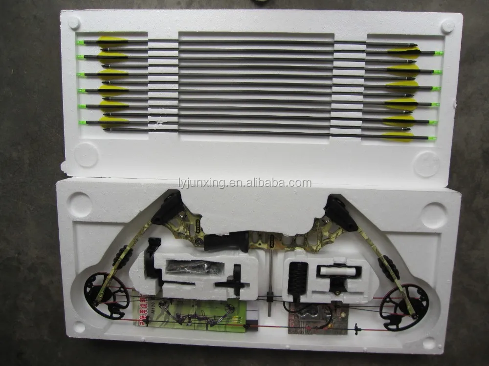 Hunting Compound Bow--M120 Compound Bow,hunting Bow,archery Bow