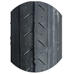 Высококачественная дешевая велосипедная шина/резиновые велосипедные шины 700x23c