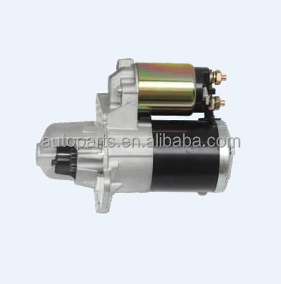 car use starter STR-MI-2033 - 12V Starter For MITSUBISHI - M0T SERIES