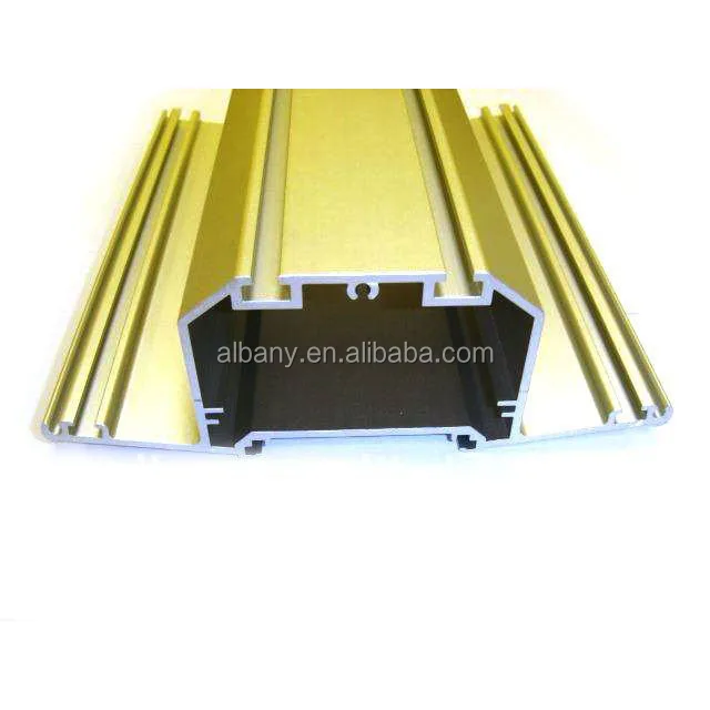 aluminium extrusion aluminium impact extrusion