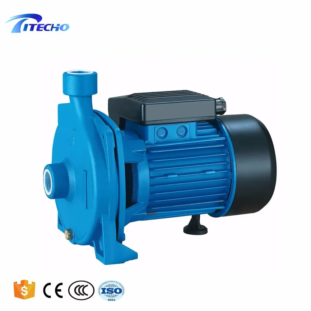 Water pumps self priming peripheral impeller vortex pump