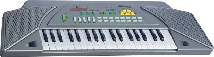 The cheapest 54 keys electronic organ keyboard MK-4300