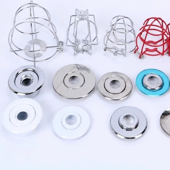 Fire Sprinkler Parts for Decorate or Protect Fire Sprinklers