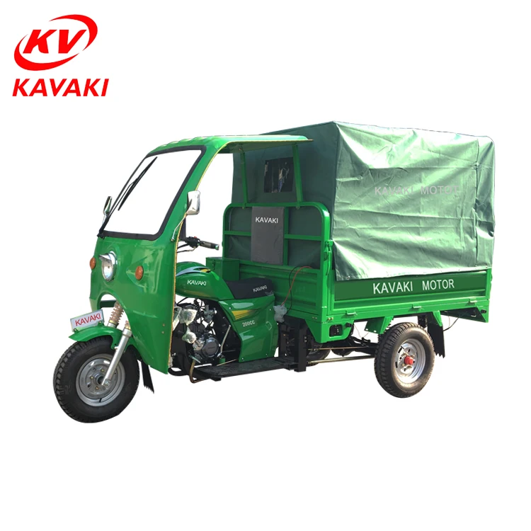 China three wheel motor tricycle with canvas for passengers/ tricycle passenger/cargo motorcycle cabin cover