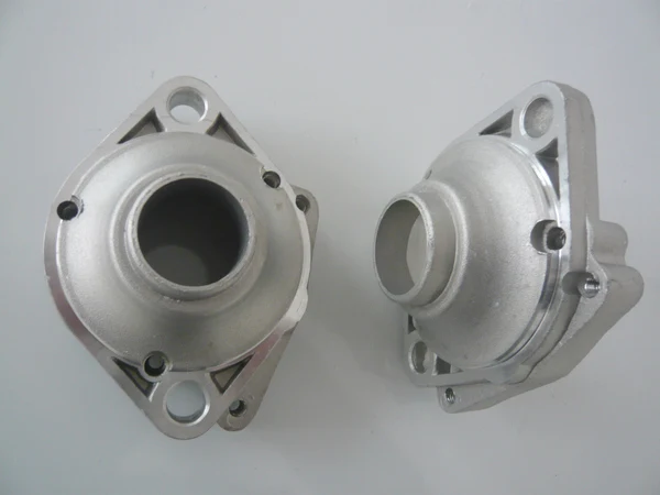 OEM casting aluminum cnc machining  from china