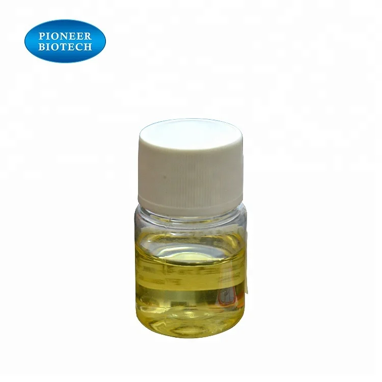 
Camellia Seed Oil for Skin Cosmetic in Bulk 