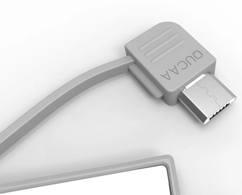 2019 New Products Unique Gift Portable Oem Shaped 2300Mah Ultra Slim Credit Card Size Power Bank