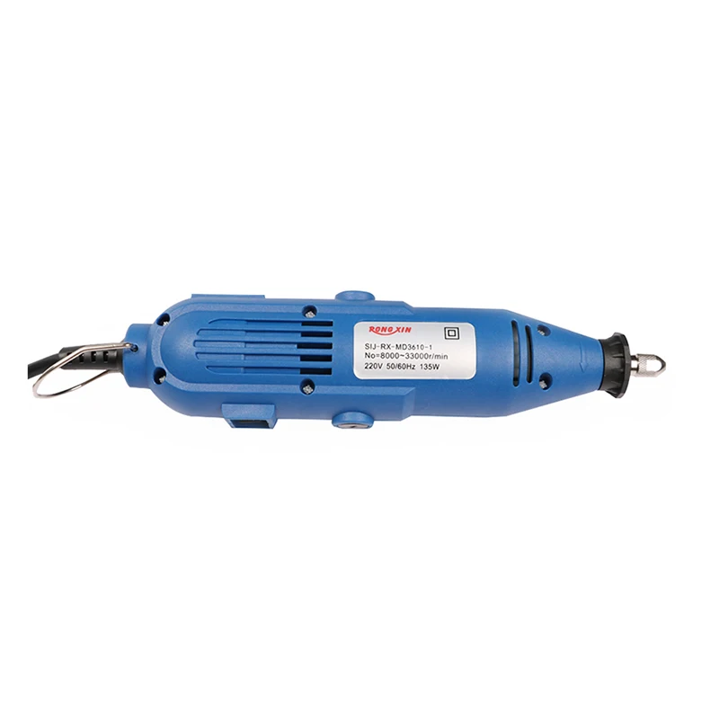 
210pcs accessories 130W adjustable speed grinder jewelry tool kits electric mini rotary tool 