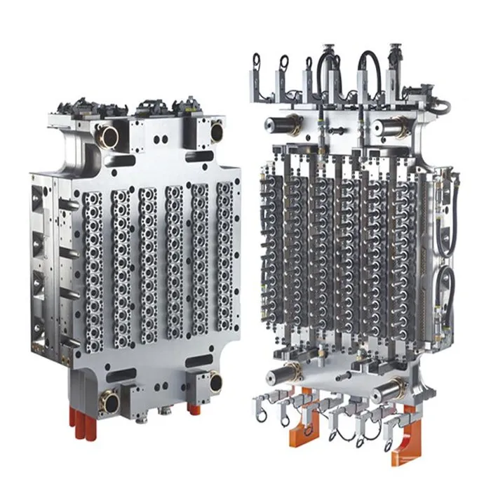 Auto parts factory Plastic Injection Mold decorative plastic Chinese factory