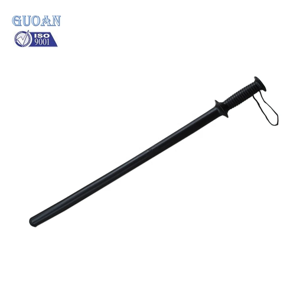 PC material anti riot 80cm baton