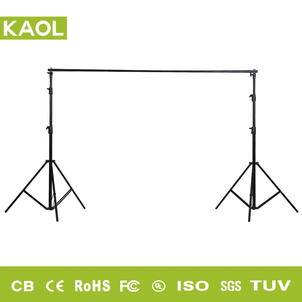 Photography accessories cheap 91.5cm each cross bar photo backdrop stand