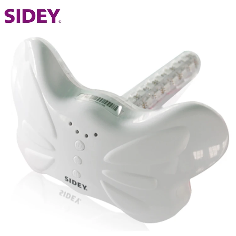
SIDEY Portable Led Light Therapy Phototherapy Vaginal Tightenting Phototherapy Machine for Home use 
