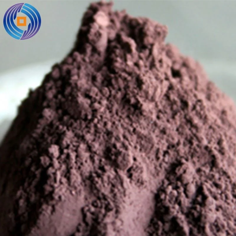 
price of 99.95% Palladium Chloride/PdCl2 Red brown crystalline powder 