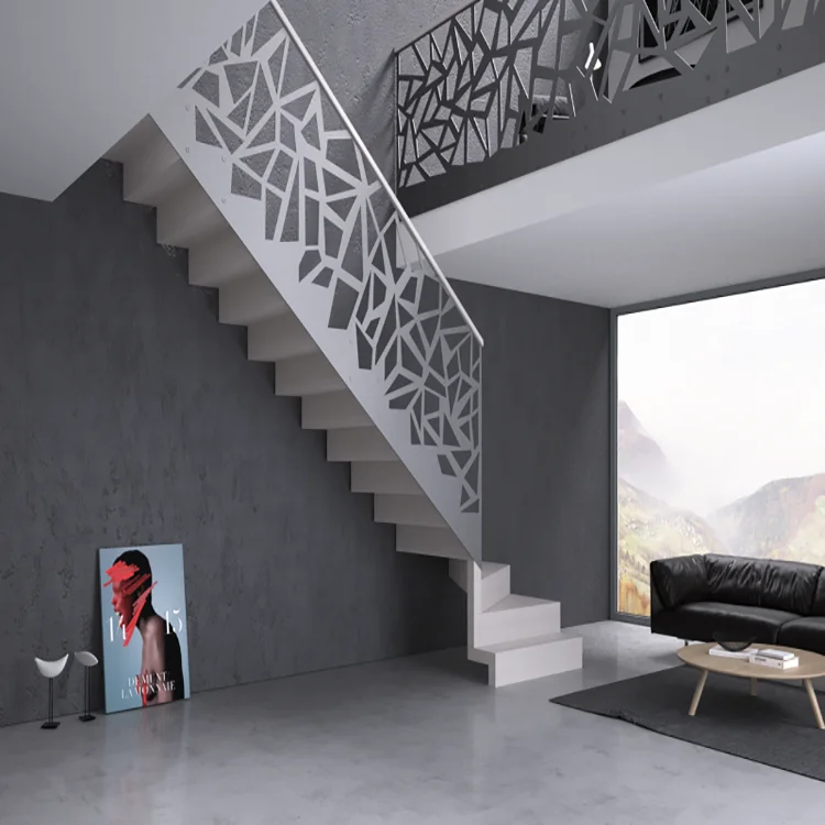 Made in China high quality factory cheap garden fences and balconies fence for sale