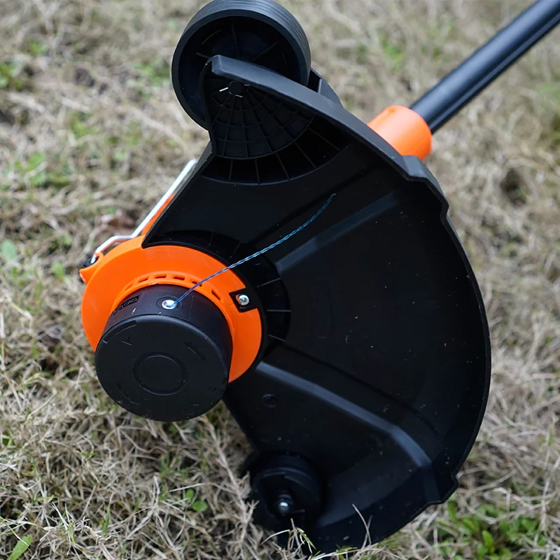 7200RPM Electric Garden grass cutting tools cordless grass trimmer