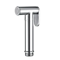 Латунный туалетный ручной распылитель для биде Kaiping, набор shattaf