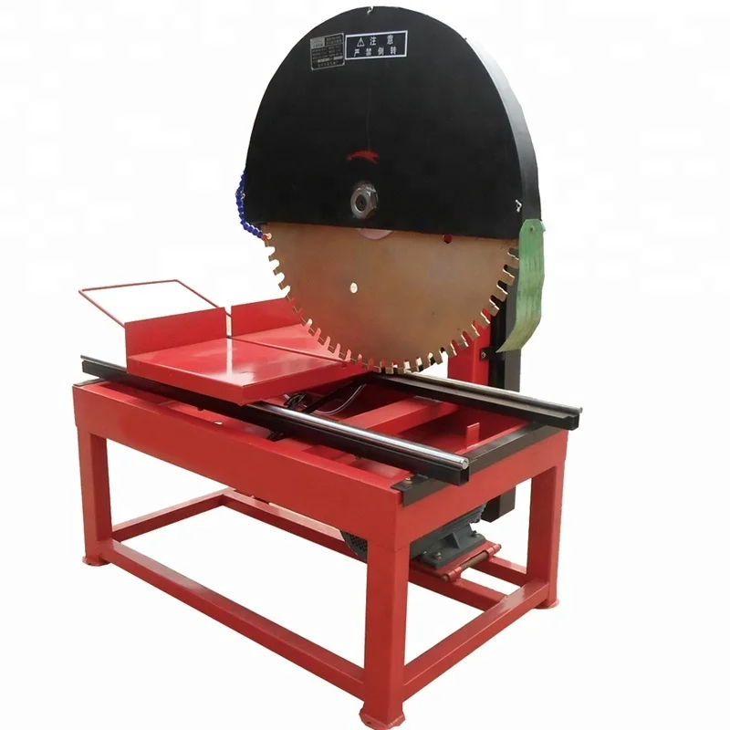 stone cutting machine  with customize