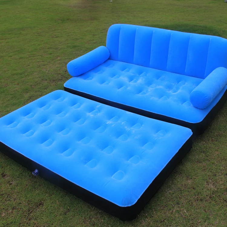 5 in 1 air sofa