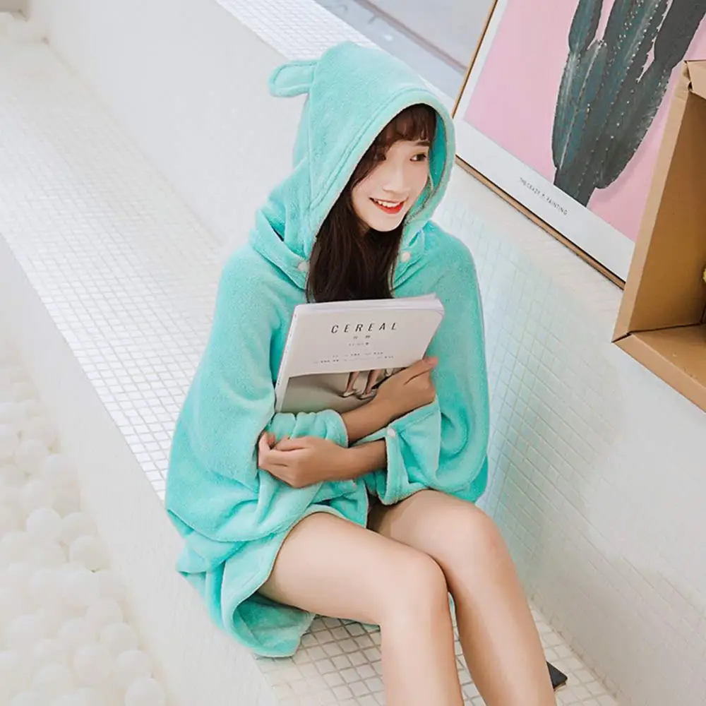 
Office Blanket Shawl Throw Blanket, Fleece Throw Air Conditioning Fleece Blanket Bed Throws 