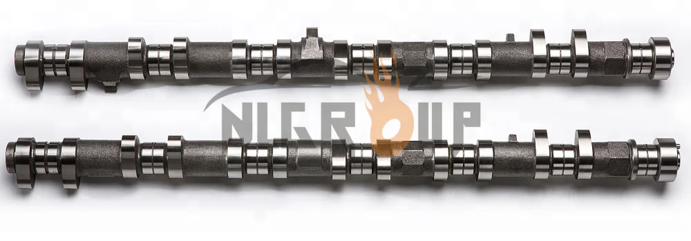 
In stock stroker kits for Toyota 2JZ 2JZ-GTE 